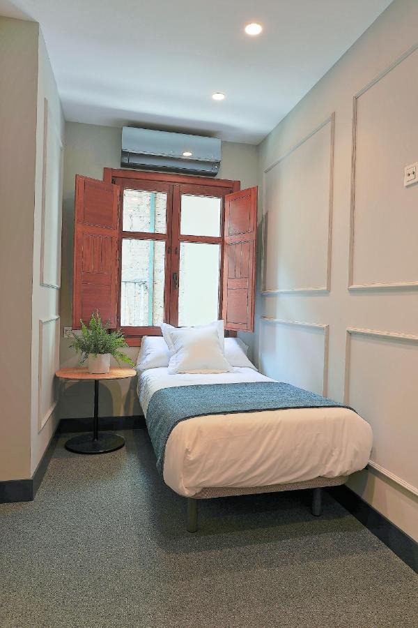 Azotea Suites ポンフェラダ エクステリア 写真