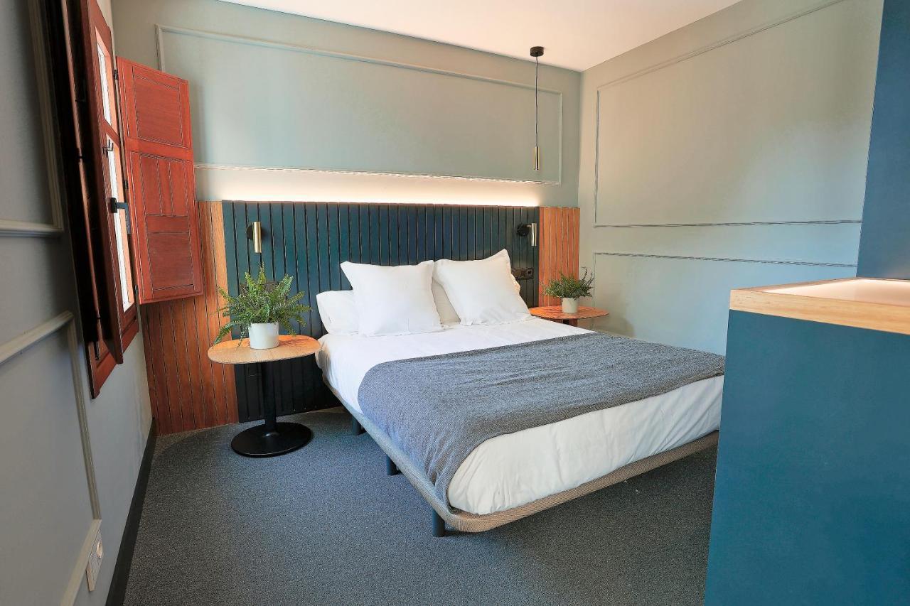 Azotea Suites ポンフェラダ エクステリア 写真