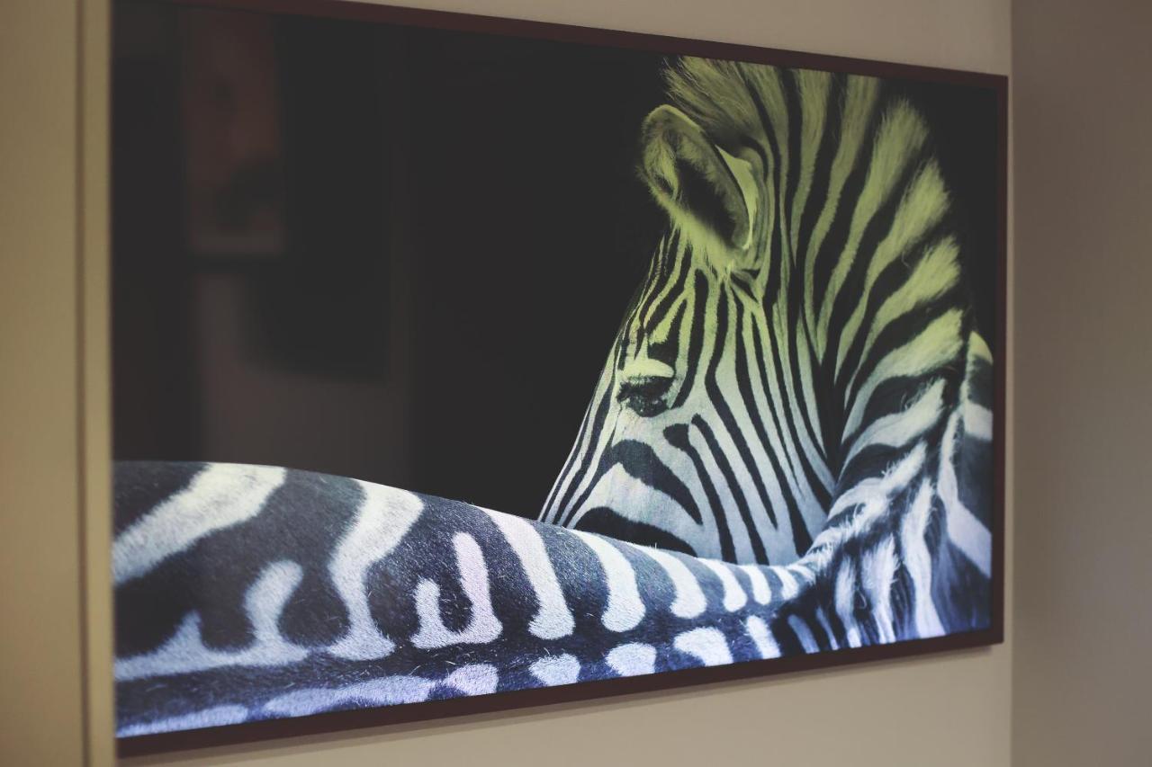 Azotea Suites ポンフェラダ エクステリア 写真